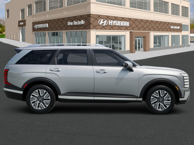 2026 Hyundai PALISADE HEV SEL 7P
