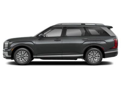 2026 Hyundai PALISADE HEV SEL 8P