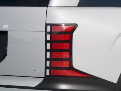 2026 Hyundai PALISADE HEV SEL 8P