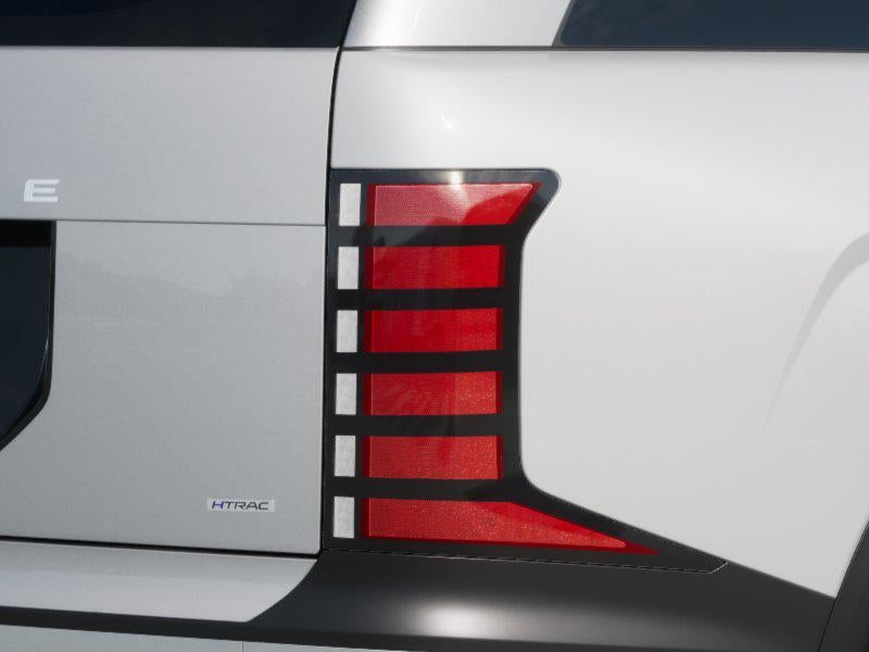 2026 Hyundai PALISADE HEV SEL 8P