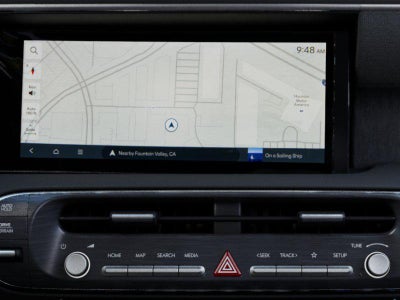 2026 Hyundai PALISADE HEV SEL 8P