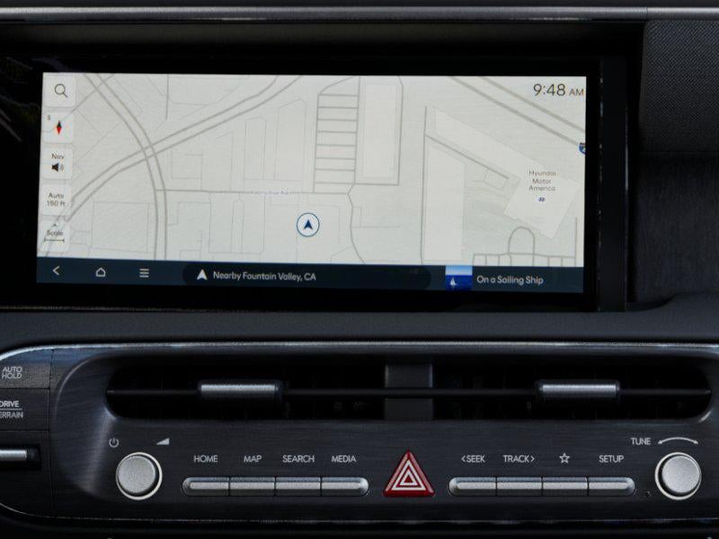 2026 Hyundai PALISADE HEV SEL 8P