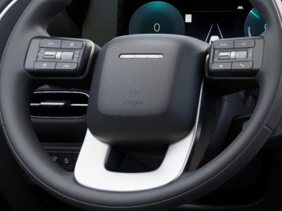 2026 Hyundai PALISADE HEV SEL 8P