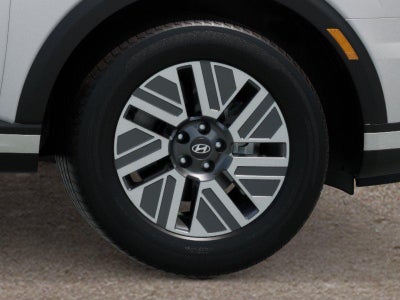 2026 Hyundai PALISADE HEV SEL 8P