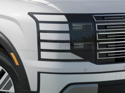 2026 Hyundai PALISADE HEV SEL 8P