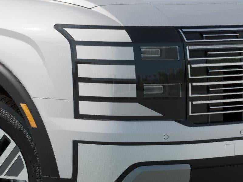 2026 Hyundai PALISADE HEV SEL 8P