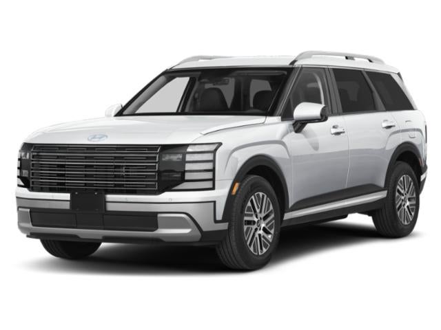 2026 Hyundai PALISADE HEV SEL 7P