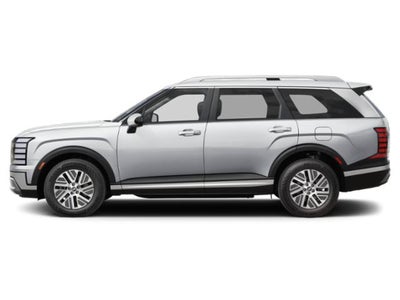 2026 Hyundai PALISADE HEV SEL 7P