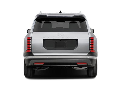 2026 Hyundai PALISADE HEV SEL 7P