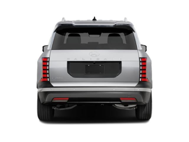 2026 Hyundai PALISADE HEV SEL 7P
