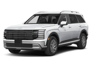 2026 Hyundai PALISADE HEV SEL 7P