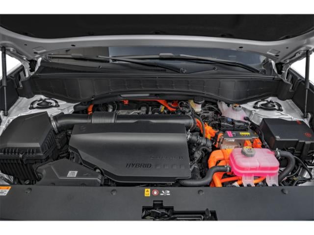 2026 Hyundai PALISADE HEV SEL 7P