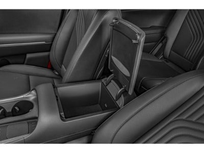 2026 Hyundai PALISADE HEV SEL 7P