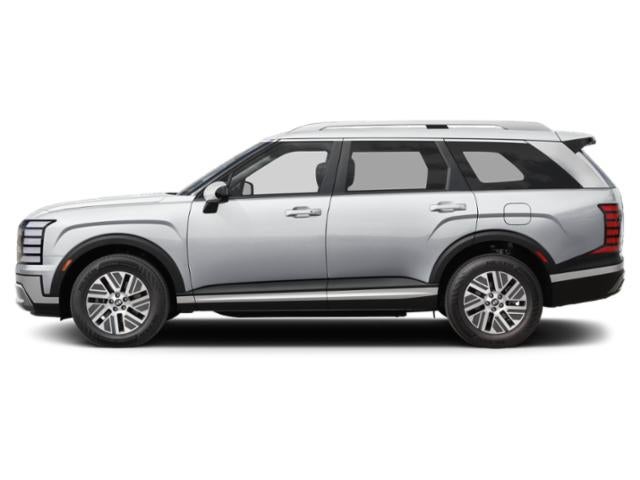 2026 Hyundai PALISADE HEV SEL 7P