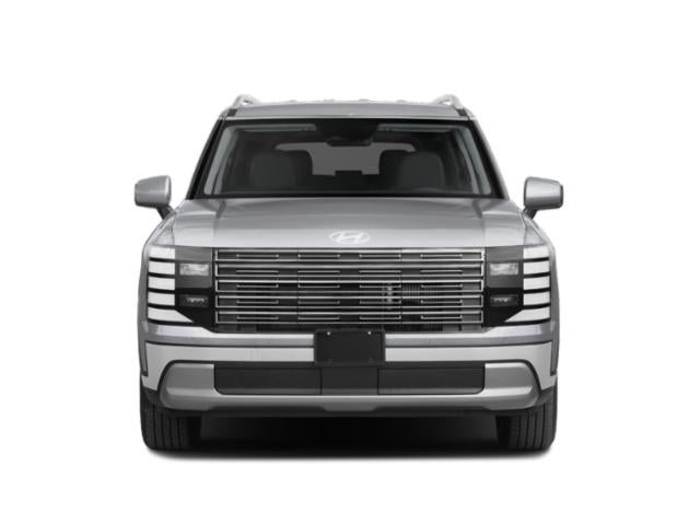 2026 Hyundai PALISADE HEV SEL 7P