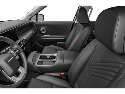 2026 Hyundai PALISADE HEV SEL 7P