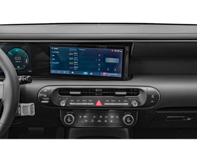 2026 Hyundai PALISADE HEV SEL 7P