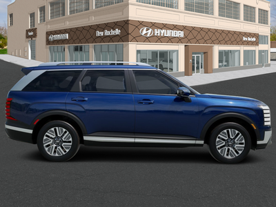 2026 Hyundai PALISADE HEV SEL 8P
