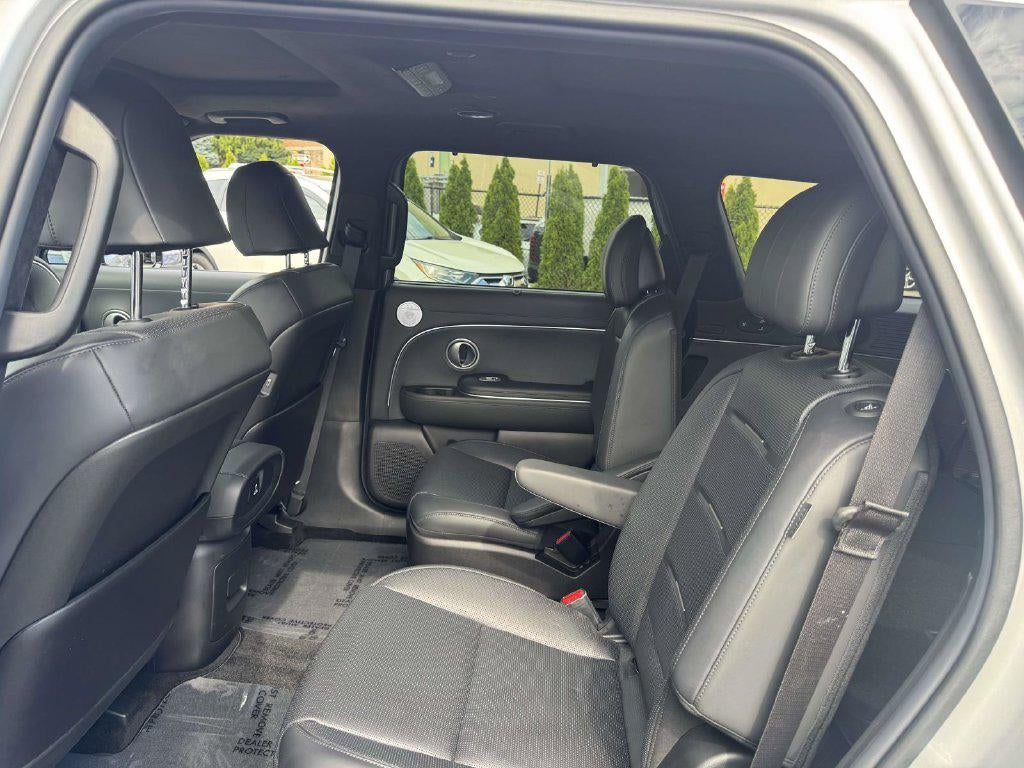 2026 Hyundai Palisade Calligraphy - Photo 12