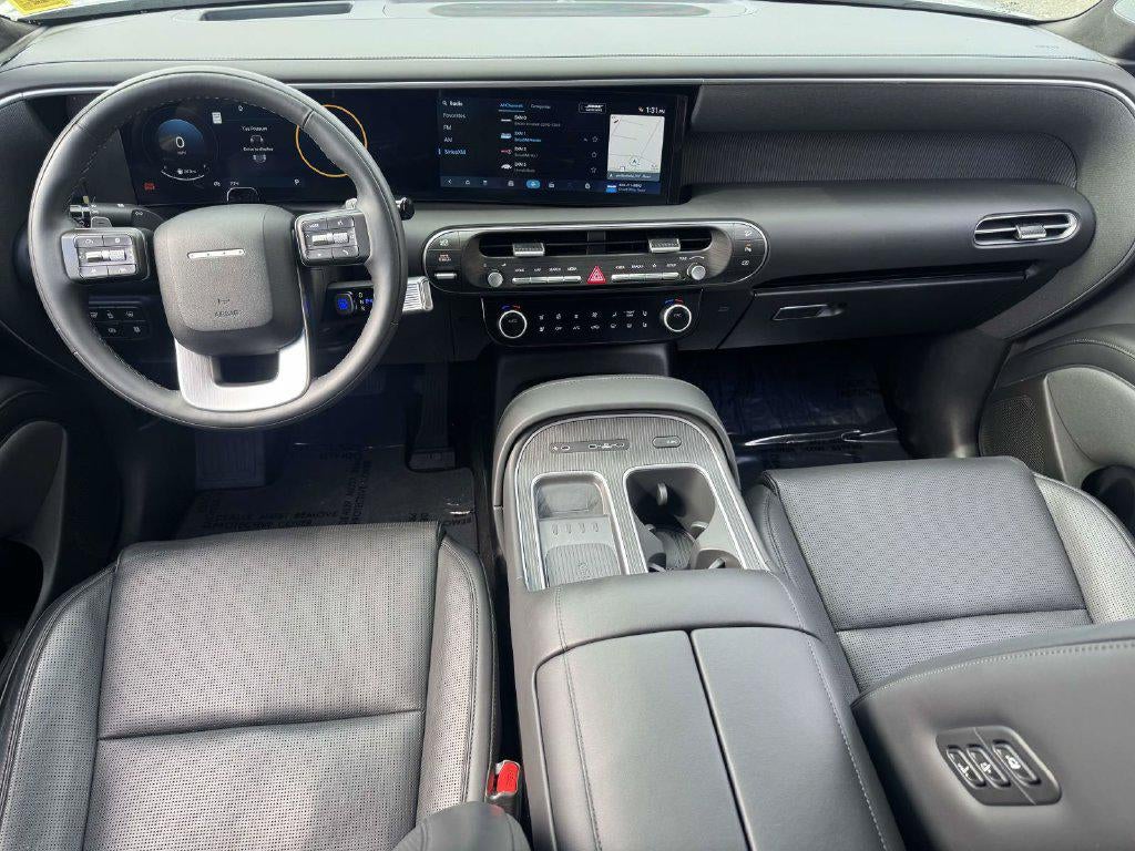 2026 Hyundai Palisade Calligraphy - Photo 13