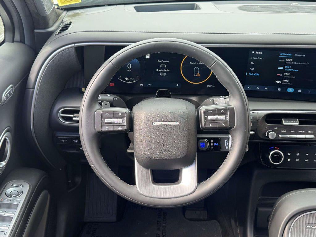2026 Hyundai Palisade Calligraphy - Photo 14