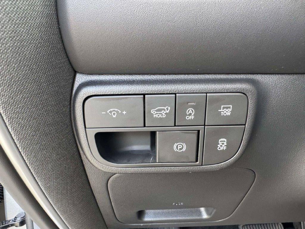 2026 Hyundai Palisade Calligraphy - Photo 21