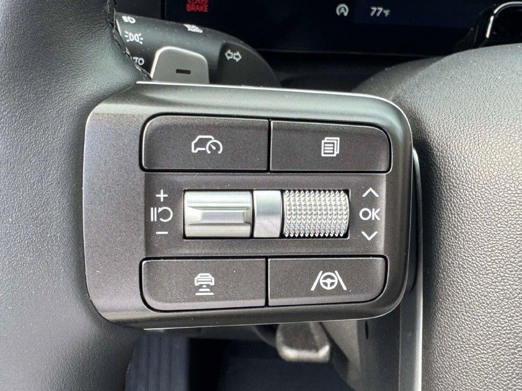 2026 Hyundai Palisade Calligraphy - Photo 22