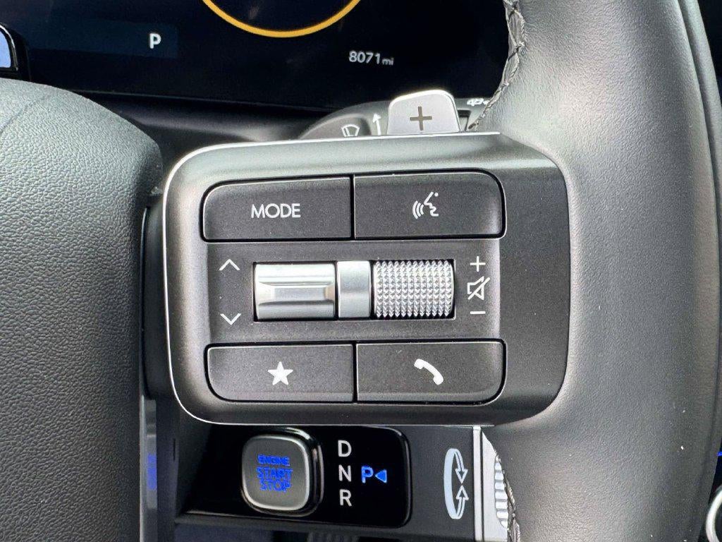 2026 Hyundai Palisade Calligraphy - Photo 23