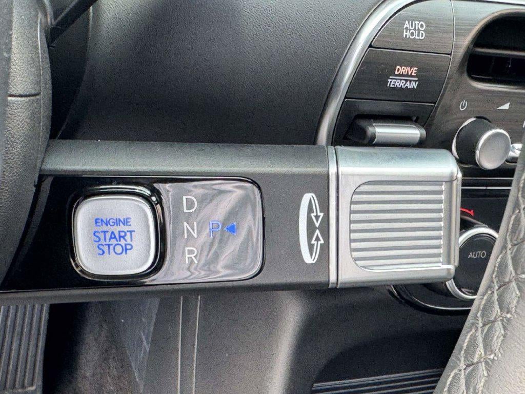 2026 Hyundai Palisade Calligraphy - Photo 26