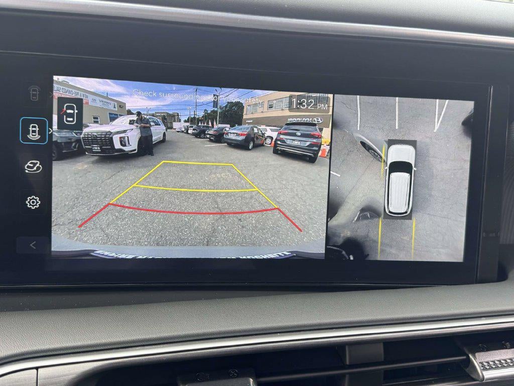 2026 Hyundai Palisade Calligraphy - Photo 29
