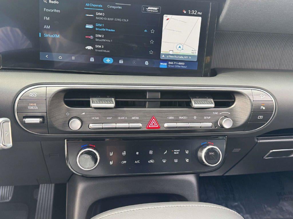 2026 Hyundai Palisade Calligraphy - Photo 30