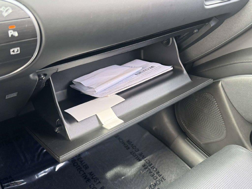 2026 Hyundai Palisade Calligraphy - Photo 33