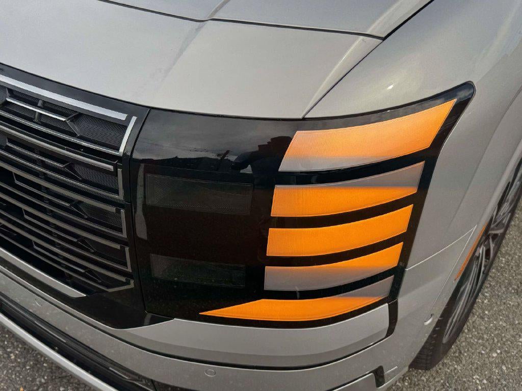 2026 Hyundai Palisade Calligraphy - Photo 8
