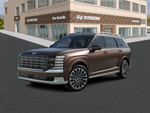 2027 Hyundai PALISADE Calligraphy AWD
