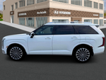 2026 Hyundai PALISADE HEV Calligraphy