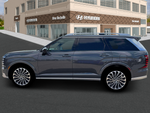 2026 Hyundai PALISADE HEV Calligraphy