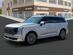 2026 Hyundai PALISADE HEV Calligraphy