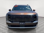 2026 Hyundai PALISADE HEV Calligraphy