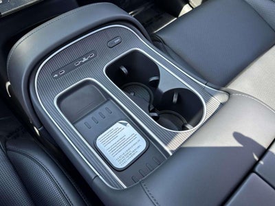2026 Hyundai PALISADE HEV Calligraphy