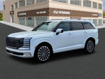 2026 Hyundai PALISADE HEV Calligraphy