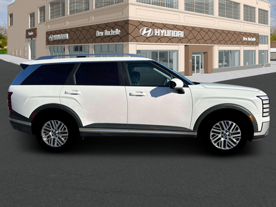 2026 Hyundai PALISADE SEL Premium AWD