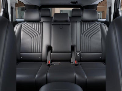 2026 Hyundai PALISADE SEL Premium AWD