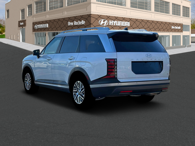 2026 Hyundai PALISADE SEL Premium AWD