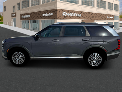 2026 Hyundai PALISADE SEL Premium AWD