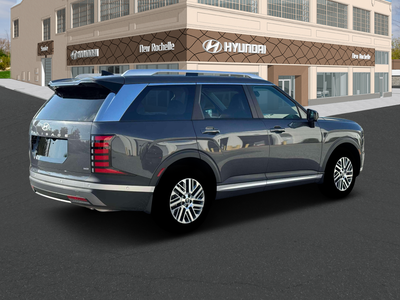 2026 Hyundai PALISADE SEL Premium AWD