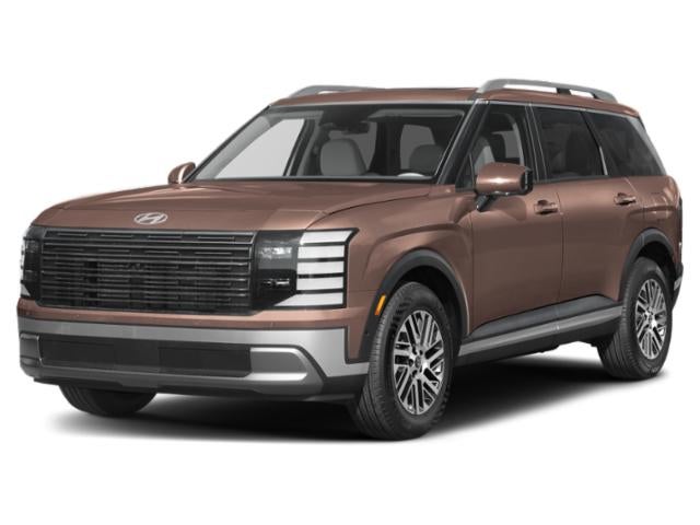 2026 Hyundai PALISADE SEL Premium AWD