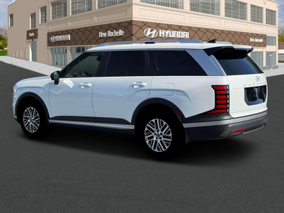 2026 Hyundai PALISADE SEL Premium AWD