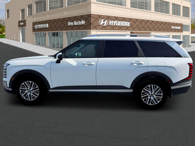 2026 Hyundai PALISADE SEL Premium