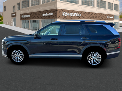 2026 Hyundai PALISADE SEL Premium AWD