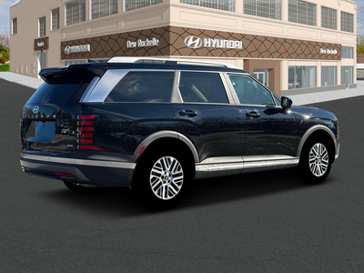 2026 Hyundai PALISADE SEL Premium AWD